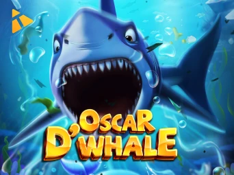 3BET Oscar D’s Whale