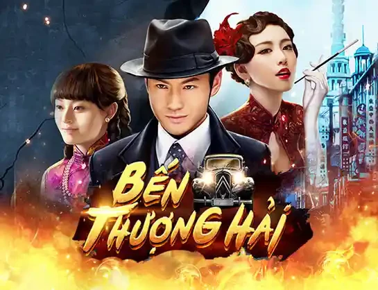 3BET Bến Thượng Hải