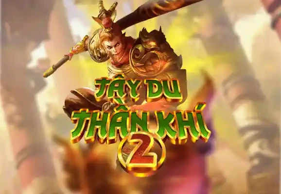 3BET Tây Du Thần Khí 2