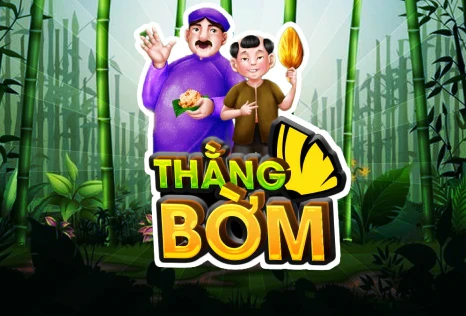 3BET Thằng Bờm