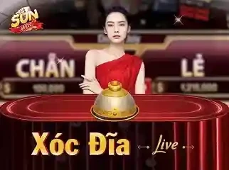 3BET Xóc Đĩa Live